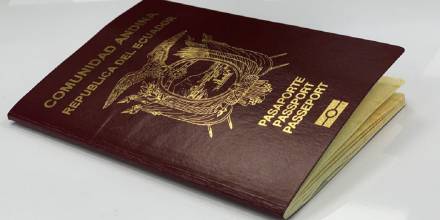 ¿Cómo sacar el pasaporte ecuatoriano en España?