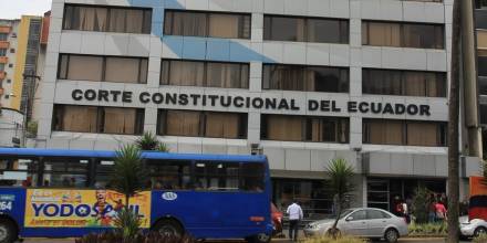 9 candidatos buscan reemplazar a 3 jueces de la Corte Constitucional 