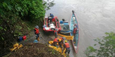 Gobierno reconoce daños ambientales por rotura de oleoductos y poliducto