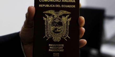 ¿Cuánto cuesta renovar el pasaporte en Ecuador en 2024?