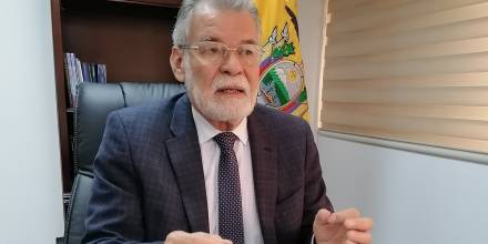 El CNE planifica proceso electoral del 2023 con apoyo de organismos internacionales