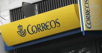 Clientes del Banco Pichincha pueden retirar o ingresar dinero en Correos España