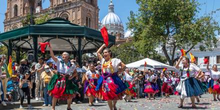 ¿Qué feriados tendrá Ecuador en julio?