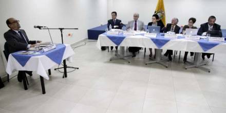 Se perfilan los nombres para la nueva Corte Constitucional