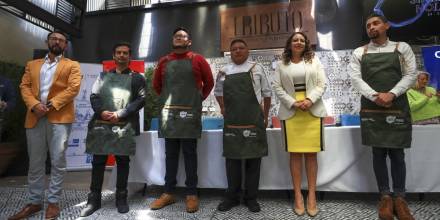 Ecuador participará en FITUR 2023 con 20 empresas