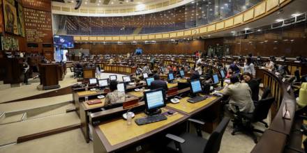 Noticias del Ecuador Medios Nacionales -14 de Octubre de 2022