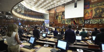 Resumen Medios Nacionales - 8 de Julio de 2022