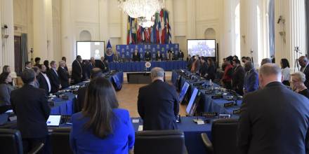 La OEA observará plebiscitos y elecciones provinciales y locales