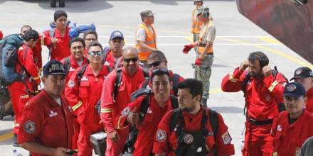 Perú apoyará para sofocar el incendio en Loja 