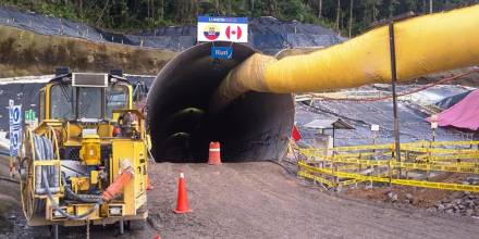 “En Ecuador, todas las actividades industriales están paralizadas”