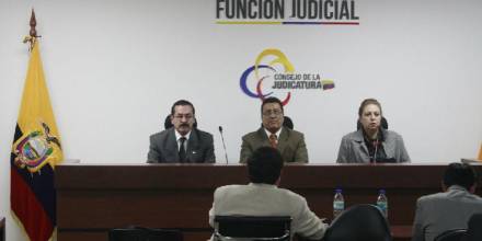 Absuelto en caso Petroecuador denunciará al Estado ante la CIDH