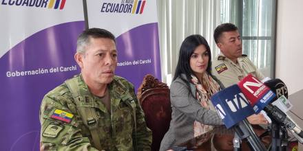 El cuerpo de soldado desaparecido en frontera con Colombia fue localizado