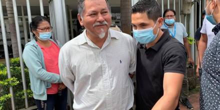 Antonio Vargas fue detenido por tráfico de tierras