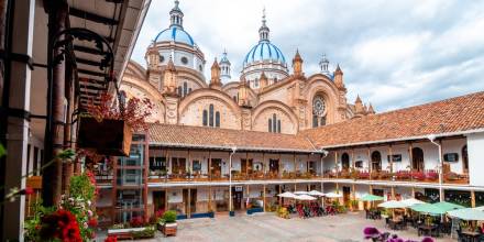 Cuenca prepara una amplia agenda por sus 204 años de independencia