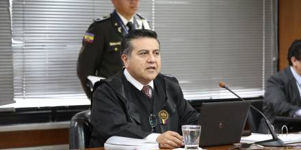 Juez llamó a juicio a 30 de 37 acusados en el caso 'Metástasis' 