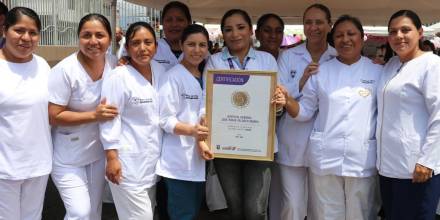 Napo cuenta con el primer hospital certificado ESAMyN 