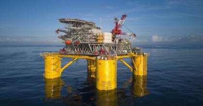 Tribunal escocés anuló permisos de Shell y Equinor en el Mar del Norte