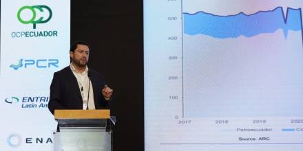 Dolarización está ligada a decisiones que se tomen en sector petrolero