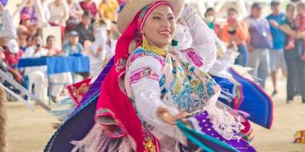 Arte y cultura en el cantón Nangaritza
