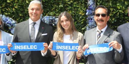 La nueva planta de INSELEC se inauguró en Quito