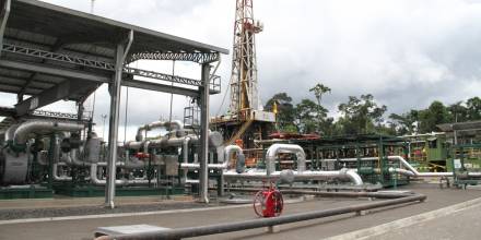 El petróleo WTI, referente de Ecuador, bajó a $ 70,91 el barril