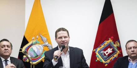 Mauricio Rodas denuncia persecución del Gobierno