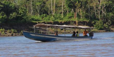 Proyectos beneficiarán a poblaciones de la frontera ecuatoriana-colombiana