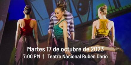 "Picasso en danza" recreará en Quito el universo femenino del artista