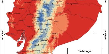 Energía y Climatización de hogares en climas cálidos