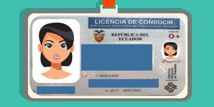 ¿Cómo renovar la licencia de conducir en Ecuador?