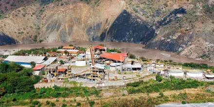 Perú: Ataque a una mina de oro dejó un muerto y un herido