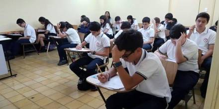 Las clases empezarán el 29 de abril en la Costa y Galápagos