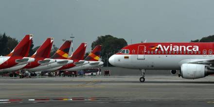 Avianca volará entre Quito y El Coca desde enero