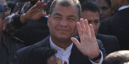 El 7 de agosto de 2019 se vinculará al caso Sobornos a Rafael Correa, Jorge Glas y otras 20 personas 