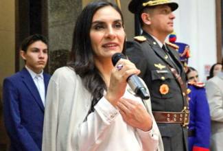 Jueza que falló a favor de Vicepresidenta de Ecuador denuncia amenazas desde la Judicatura