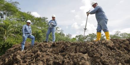 La remediación ambiental, un tema inconcluso en la región amazónica 