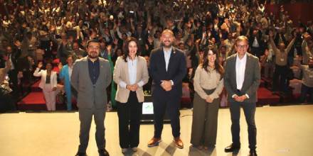 El Tercer Congreso Nacional de Áreas Protegidas se realizó en Quito 