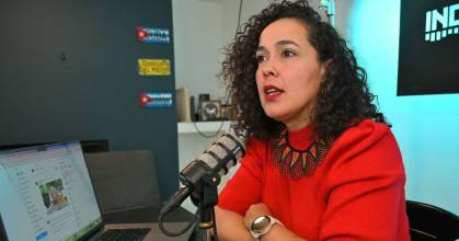 Juez negó recurso a la comunicadora cubana Alondra Santiago