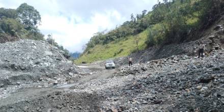 Impacto del Fenómeno de El Niño en los deslizamientos de tierra en Ecuador 