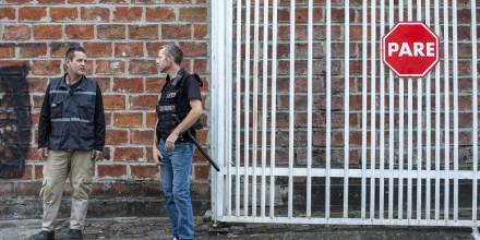 Guayaquil, una ciudad con barrios en modo búnker frente a la inseguridad