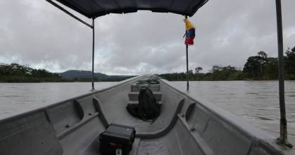 La campaña ‘Deja de ser extranjero en tu tierra’ se lanzó 