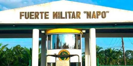 18 militares son investigados tras la muerte de una soldado en Orellana