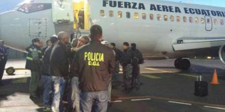 Deportación de cubanos preocupa a la Human Rights Watch