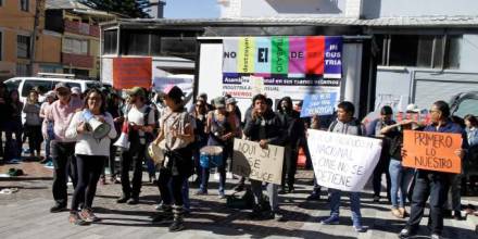 La prohibición de publicidad extranjera es un mal mensaje para la apertura de Ecuador