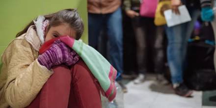 Unicef: La tasa de homicidios de menores en Ecuador aumentó un 640 %