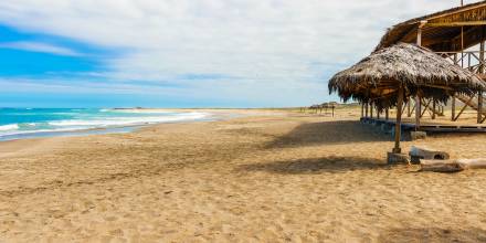 La mayoría de las playas postergó su apertura