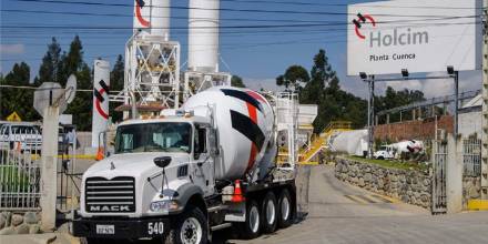 El arbitraje de Holcim contra Ecuador tendrá lugar en La Haya