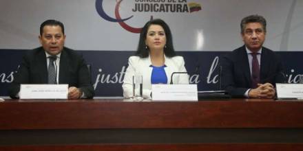 Corte Nacional tiene 7.000 causas pendientes