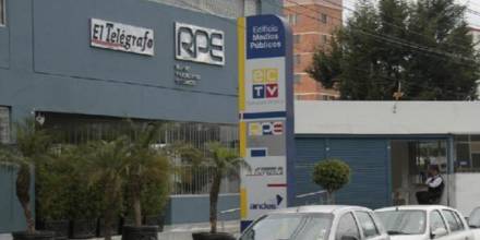 El Telégrafo absorbe a Ecuador TV, Radio Pública y Agencia Andes por decreto presidencial