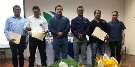 Petroamazonas adjudica tres nuevos contratos en la Amazonia y Litoral